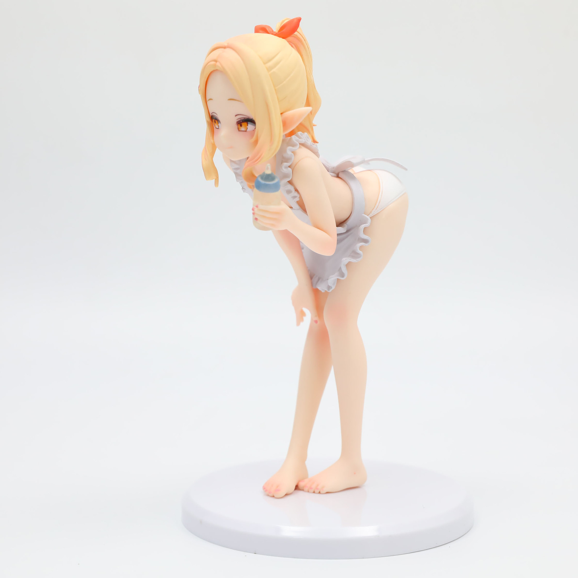 Amalilis Premium Anime Elf Gir - огляд і ціна Model Kit Waifu