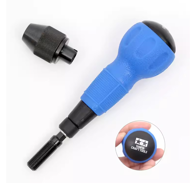 Tamiya 74086 Model Special Pre - огляд і ціна Model Kit Tool