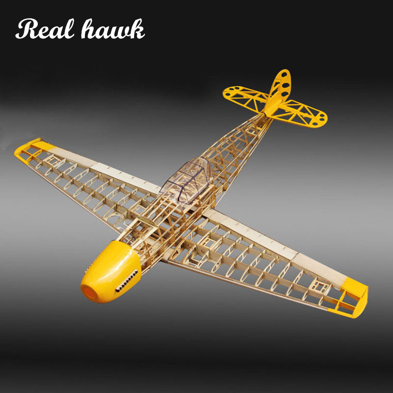 RC AirPlanes Laser Cut Balsa W - огляд і ціна Model Kit Helicopter