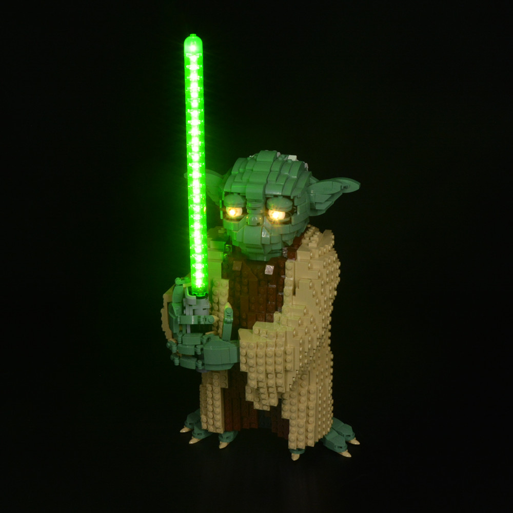 EASYLITE LED Light Set For 752 - огляд і ціна Model Kit Chemistry
