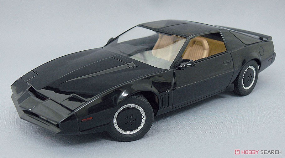 Aoshima 06321 Static Assembled - огляд і ціна Model Kit Aoshima