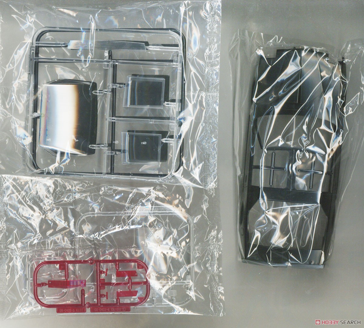 Aoshima 06321 Static Assembled - огляд і ціна Model Kit Aoshima