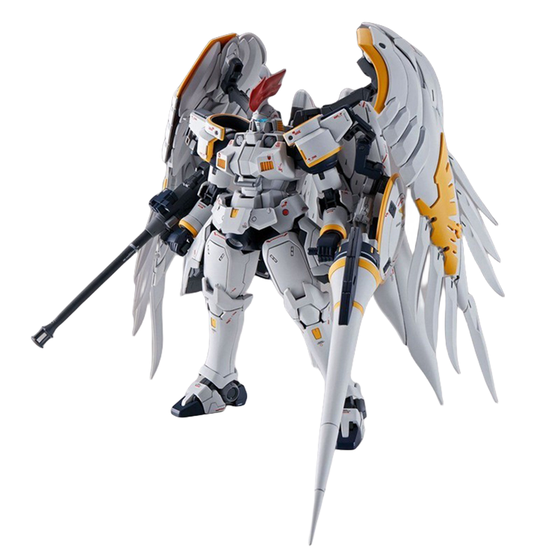 Spot Direct Delivery Bandai Or - огляд і ціна Gundam Model Mg