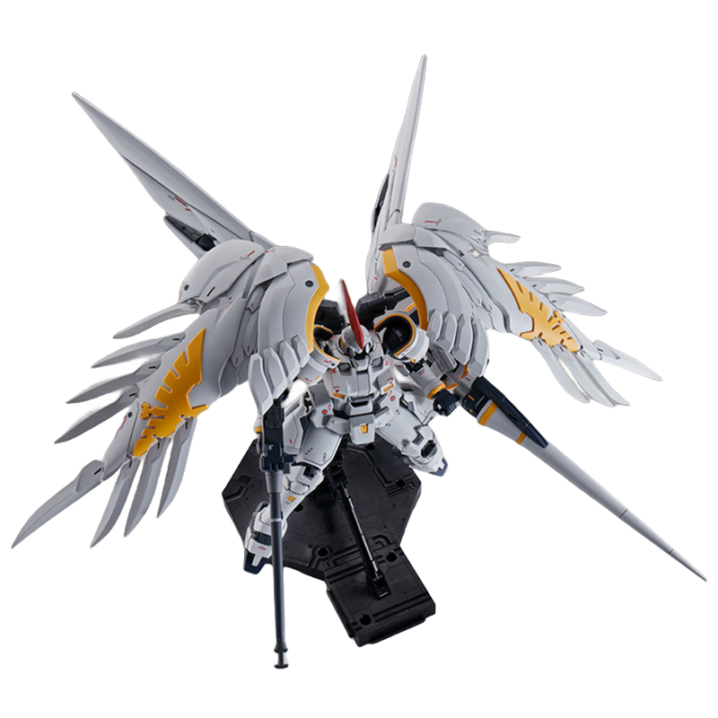 Spot Direct Delivery Bandai Or - огляд і ціна Gundam Model Mg