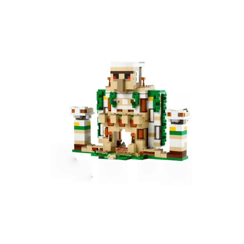 Spot  Iron Puppet Fortress Cre - огляд і ціна Model Kit Chemistry