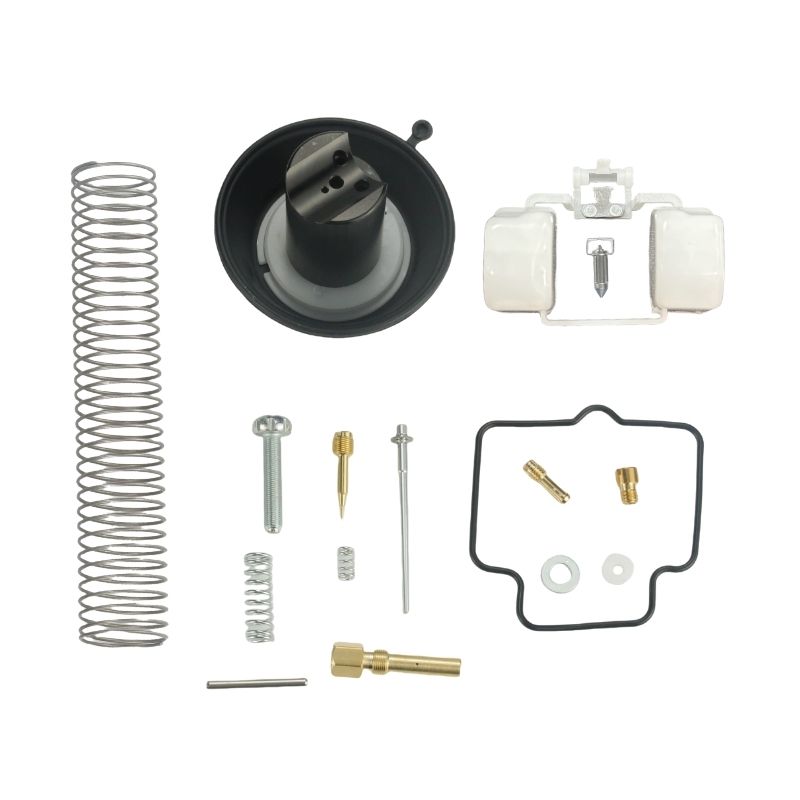 Vacuum film repair kit for EN1 - огляд і ціна Model Kit Yamaha