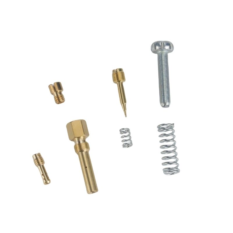 Vacuum film repair kit for EN1 - огляд і ціна Model Kit Yamaha