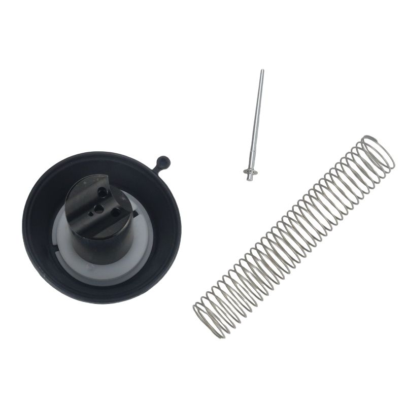 Vacuum film repair kit for EN1 - огляд і ціна Model Kit Yamaha