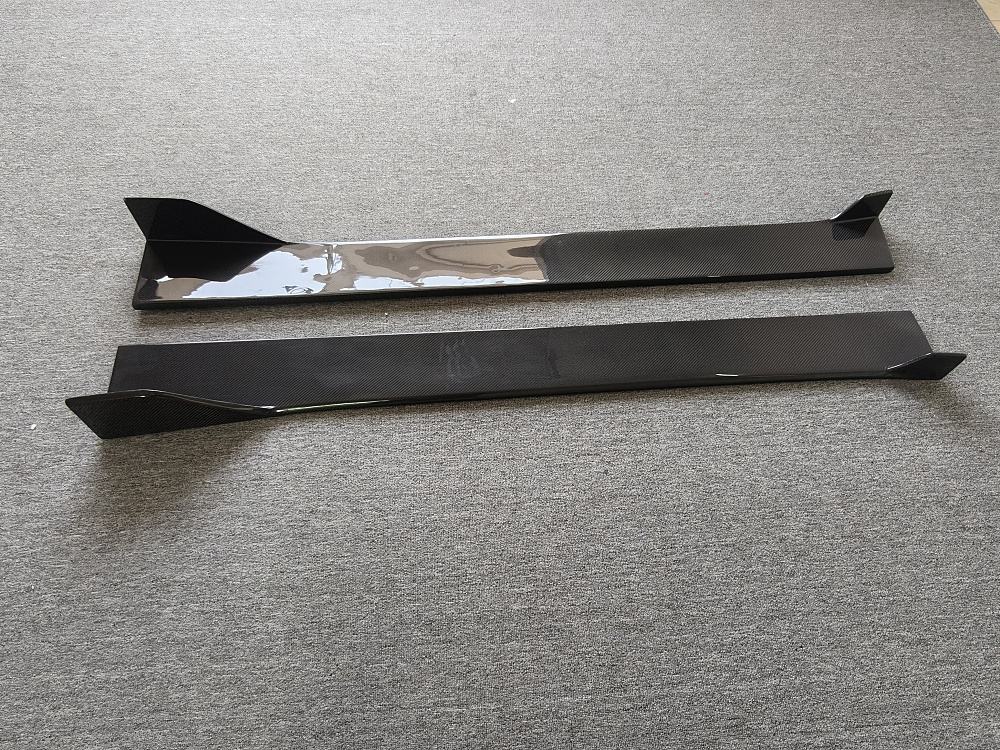 Chopin Model Carbon Fiber Body - огляд і ціна Model Kit Porsche 911