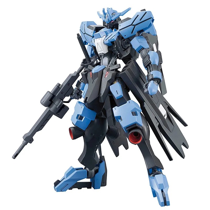 Bandai Original GUNDAM HG IBO  - огляд і ціна Model Kit Armored Core
