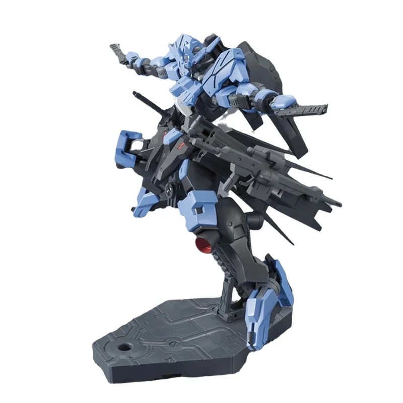Bandai Original GUNDAM HG IBO  - огляд і ціна Model Kit Armored Core
