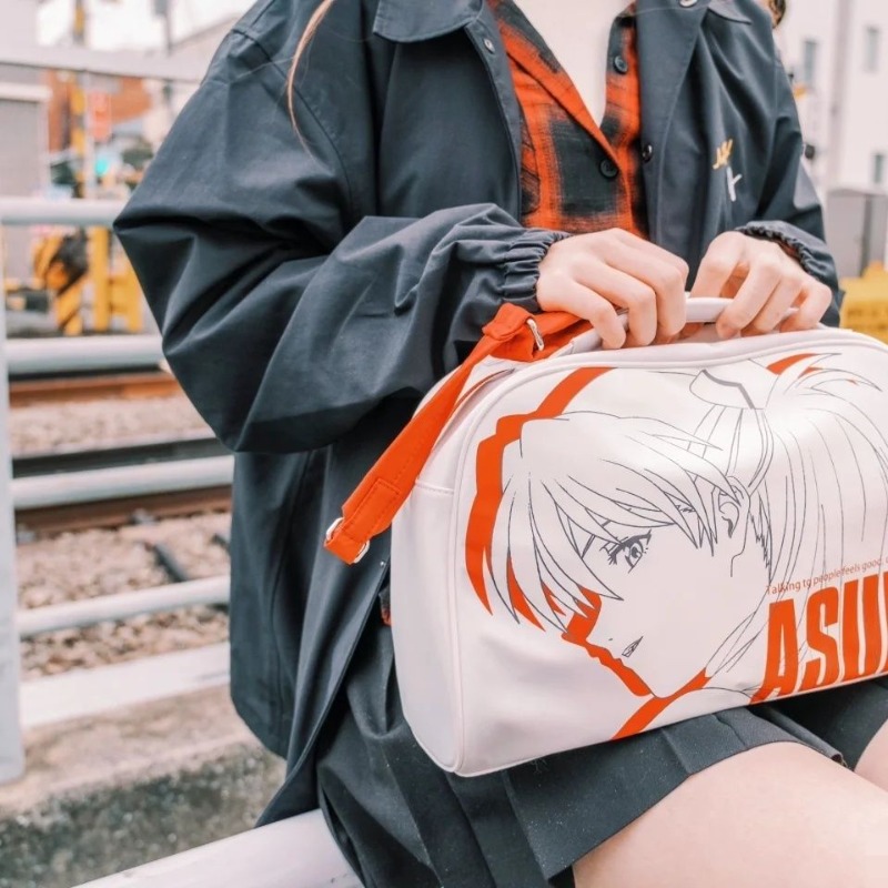 EVA Asuka? Langley Soryu Ikari - огляд і ціна Model Kit Aoshima