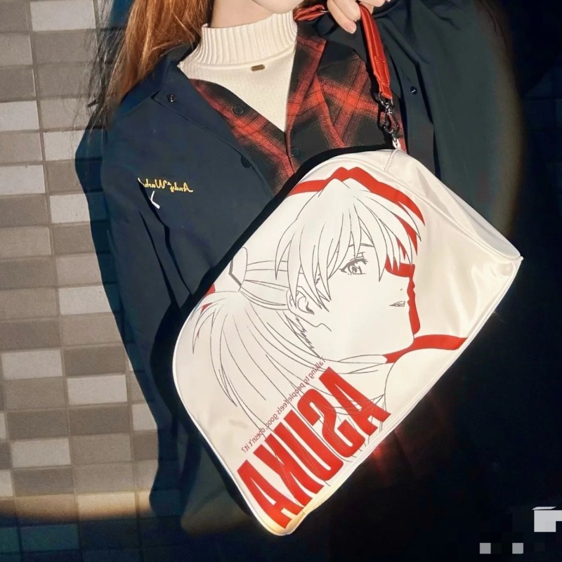EVA Asuka? Langley Soryu Ikari - огляд і ціна Model Kit Aoshima