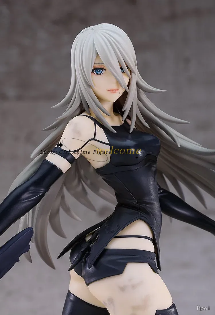 In Stock Original GSC POP UP P - огляд і ціна Model Kit Nier Automata