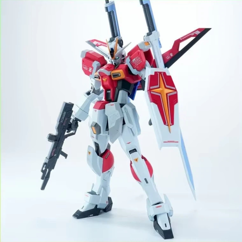 [IN STOCK]MR Impulse 1/144 MR  - огляд і ціна Model Kit Aoshima