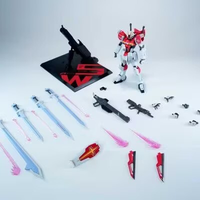 [IN STOCK]MR Impulse 1/144 MR  - огляд і ціна Model Kit Aoshima