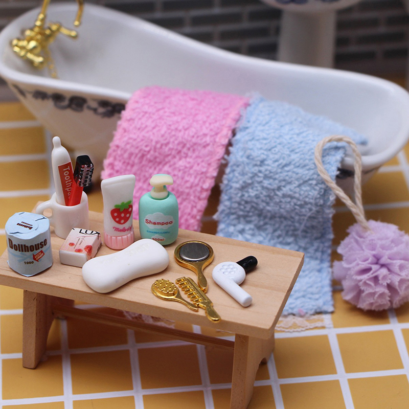 Doll House Miniature Practical - огляд і ціна Model Kit Tool