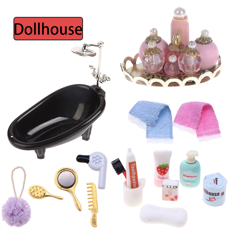 Doll House Miniature Practical - огляд і ціна Model Kit Tool