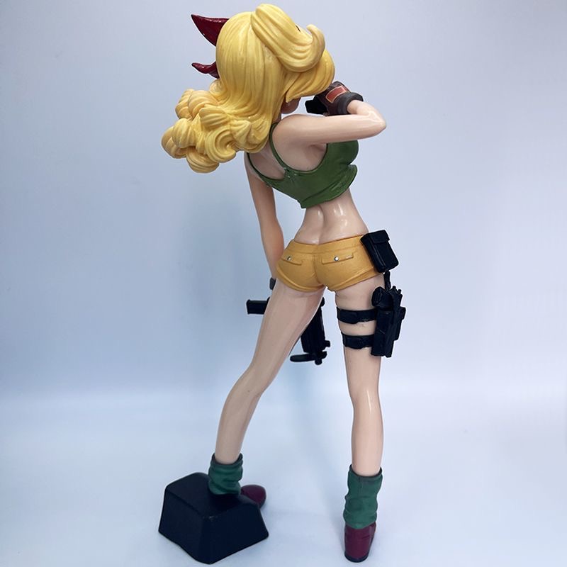 24cm/9.4in Dragon Ball Figure  - огляд і ціна Model Kit Waifu