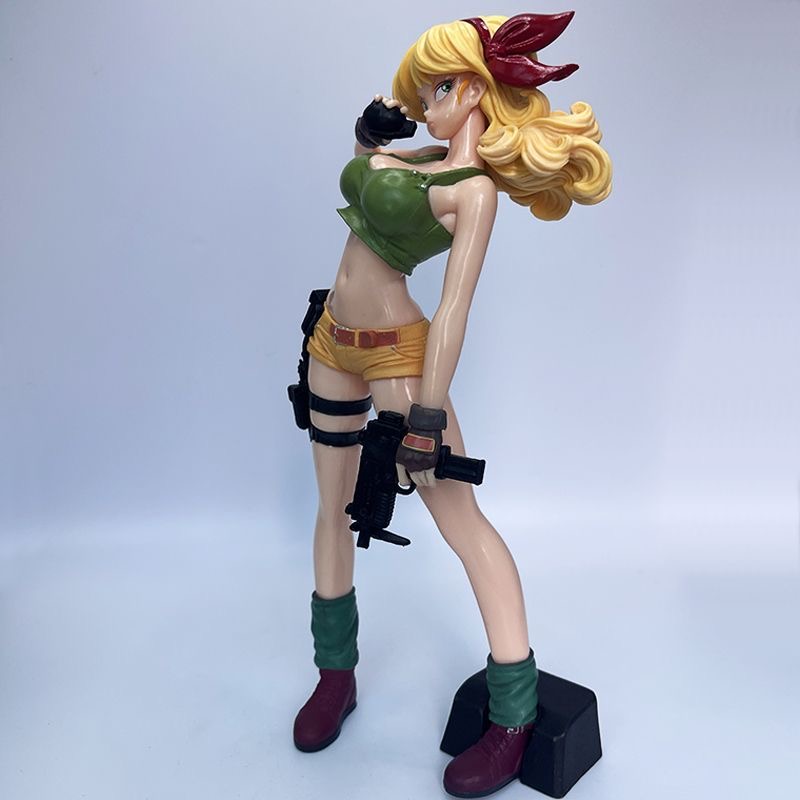 24cm/9.4in Dragon Ball Figure  - огляд і ціна Model Kit Waifu