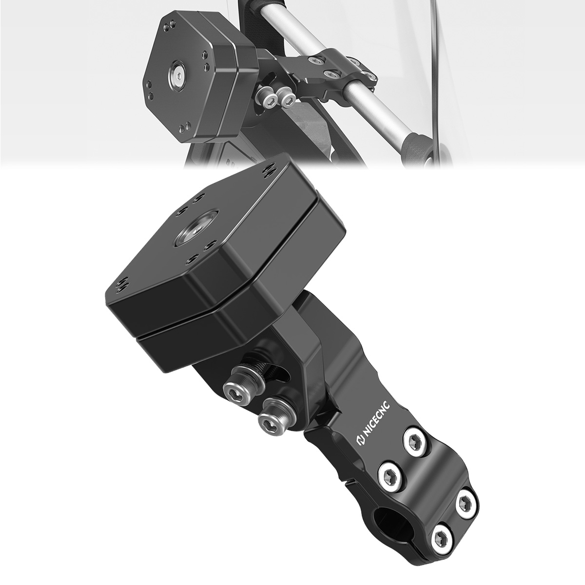 Universal For Yamaha Tenere 70 - огляд і ціна Model Kit Yamaha
