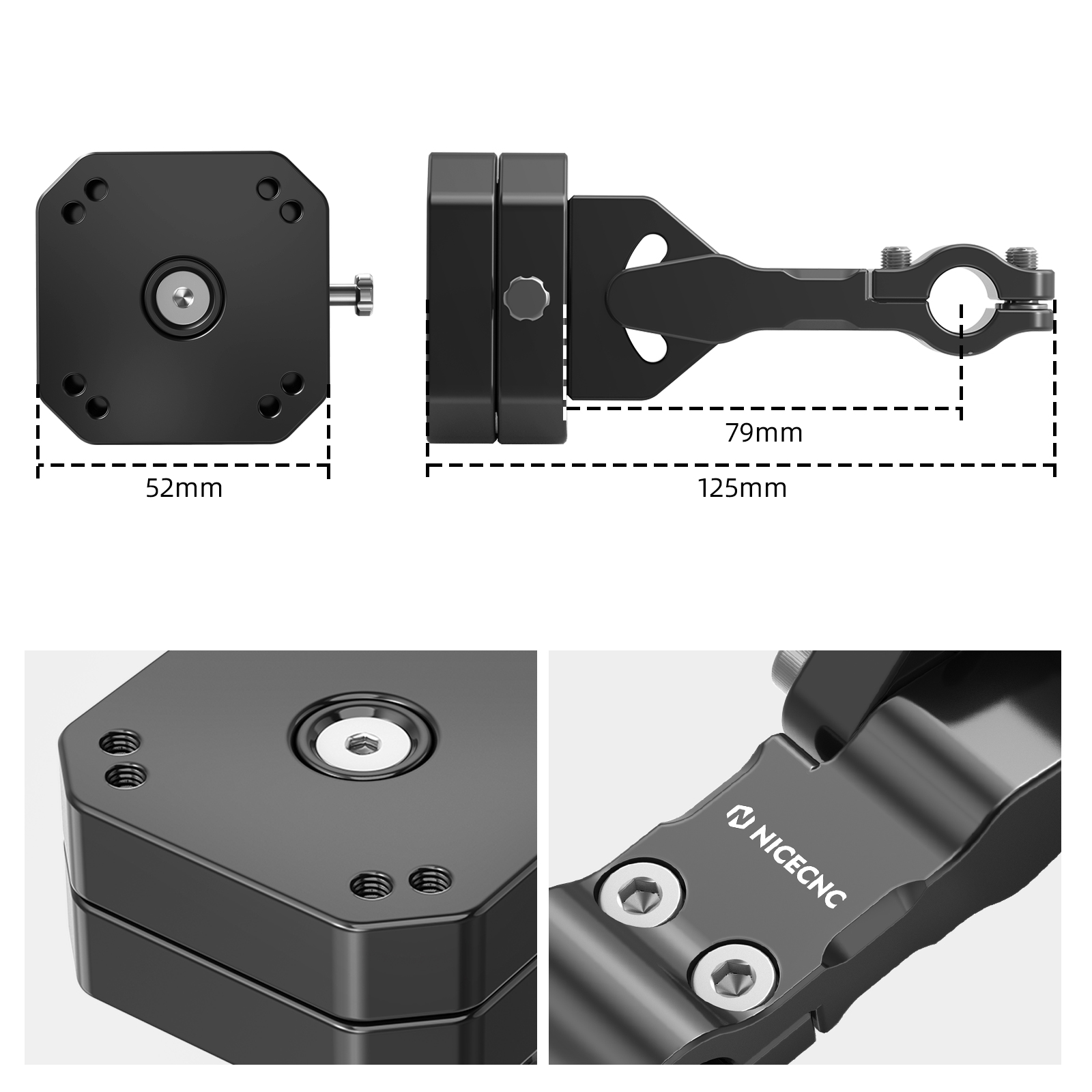 Universal For Yamaha Tenere 70 - огляд і ціна Model Kit Yamaha