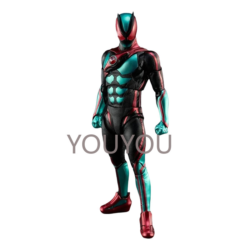 In Stock Genuine Bandai Kamen  - огляд і ціна Model Kit Kamen Rider