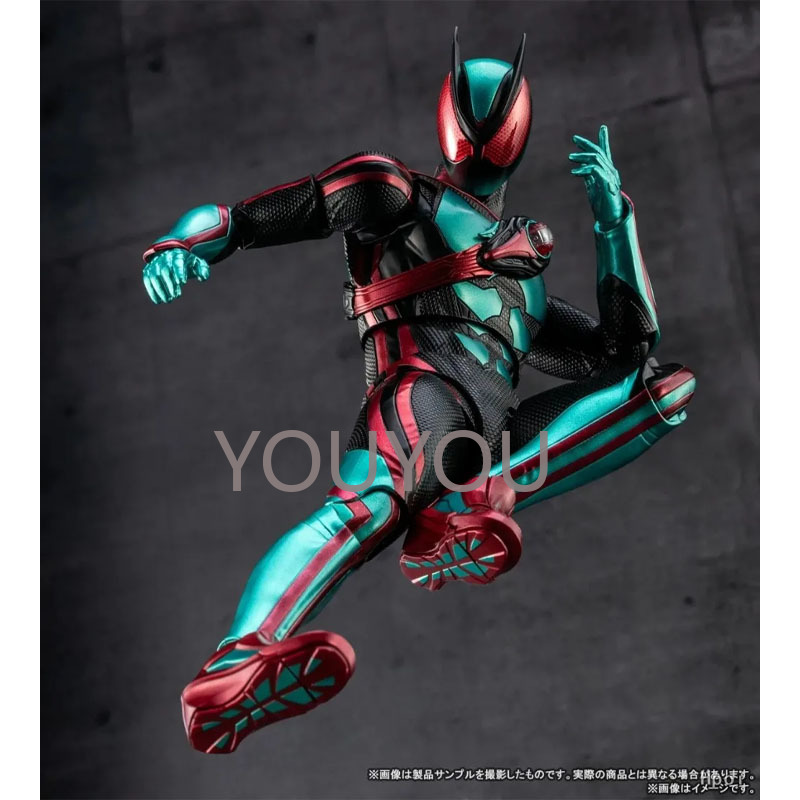 In Stock Genuine Bandai Kamen  - огляд і ціна Model Kit Kamen Rider