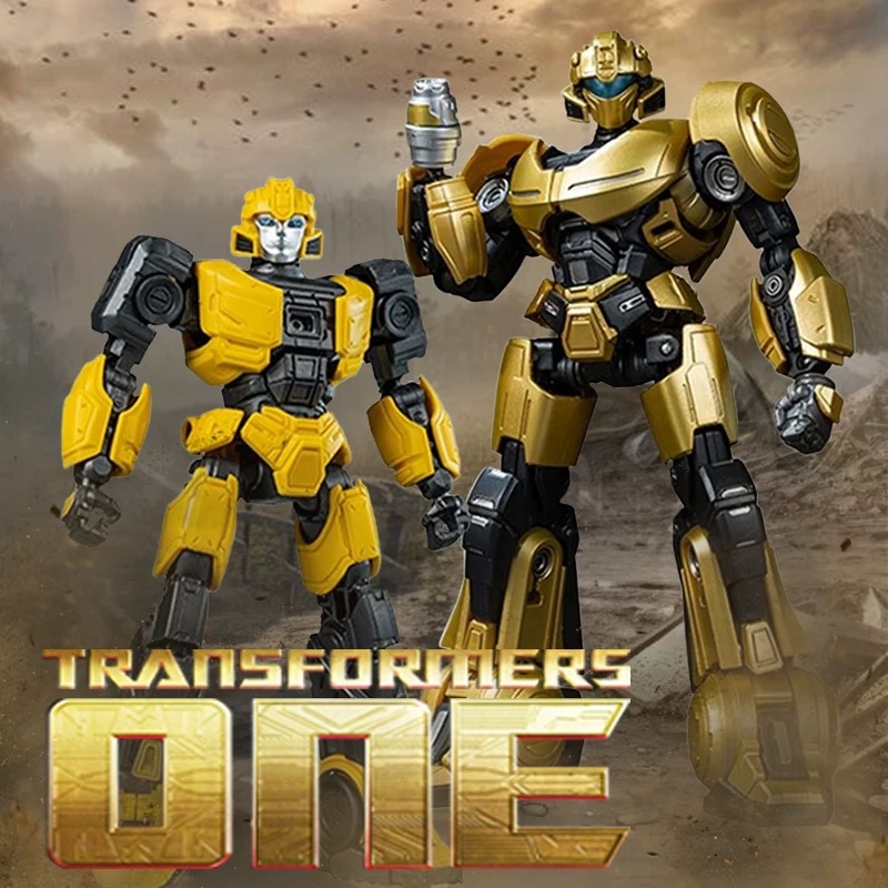 Transformers Toys One AMK Seri - огляд і ціна Model Kit Optimus Prime