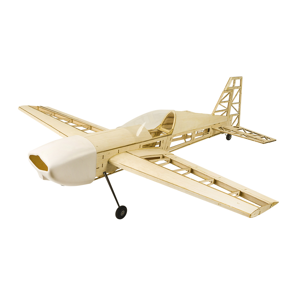 NEW RC AirPlanes X01 Laser Cut - огляд і ціна Model Kit Helicopter