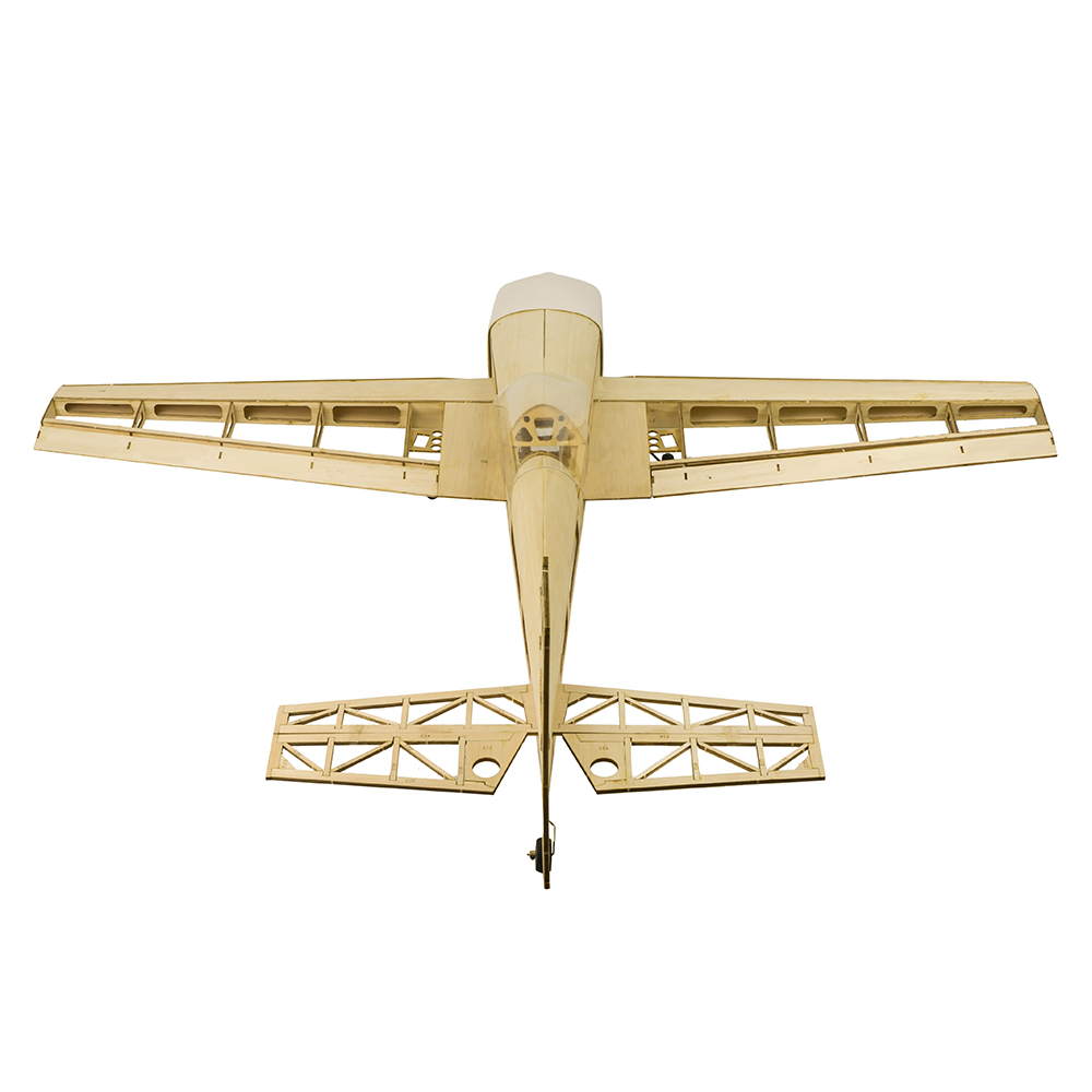 NEW RC AirPlanes X01 Laser Cut - огляд і ціна Model Kit Helicopter