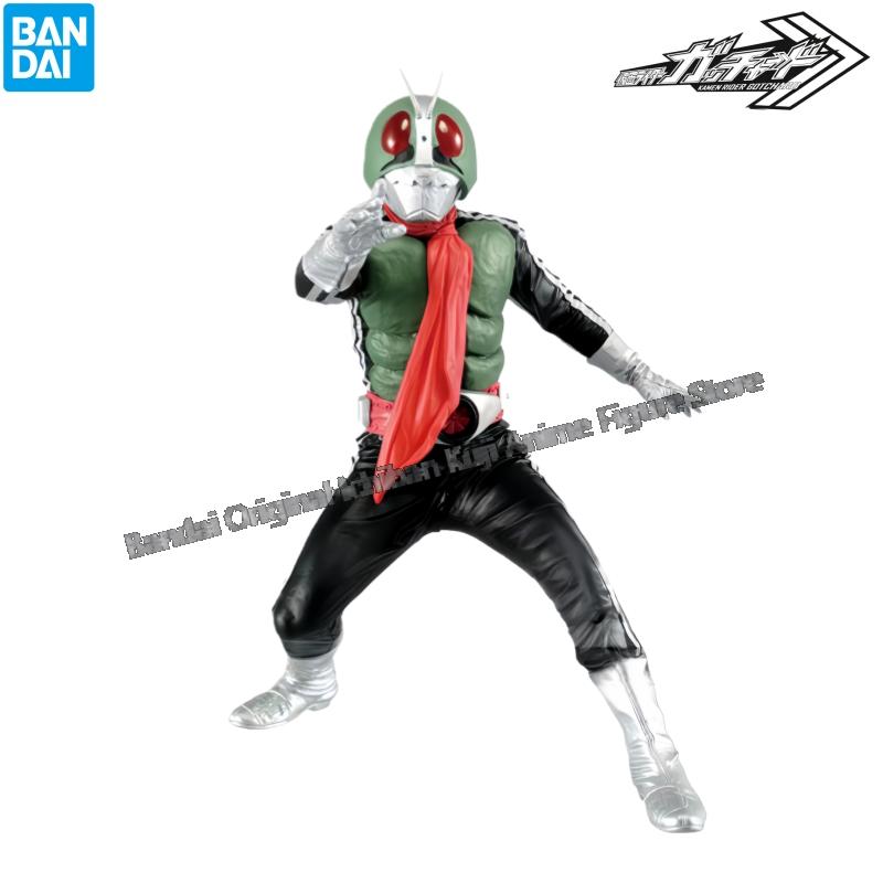 In Stock Bandai Original Box G - огляд і ціна Model Kit Kamen Rider