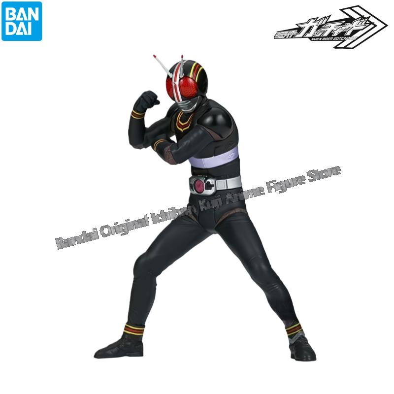 In Stock Bandai Original Box G - огляд і ціна Model Kit Kamen Rider