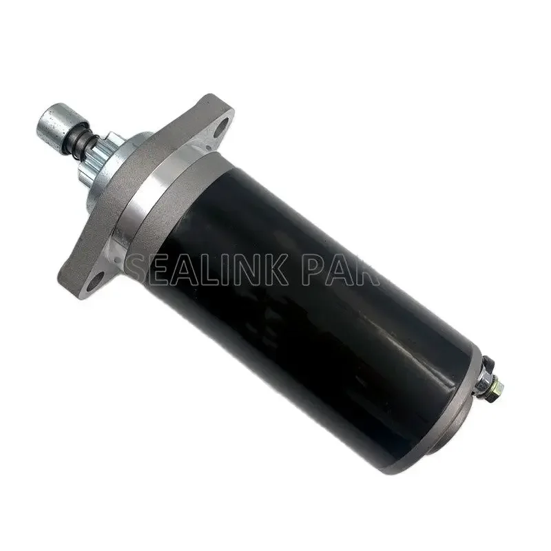Electric Start Kit for Yamaha  - огляд і ціна Model Kit Yamaha
