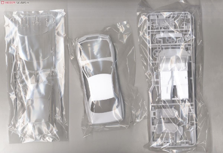 Tamiya 24341 1/24 Skyline GT-R - огляд і ціна Model Kit Zza