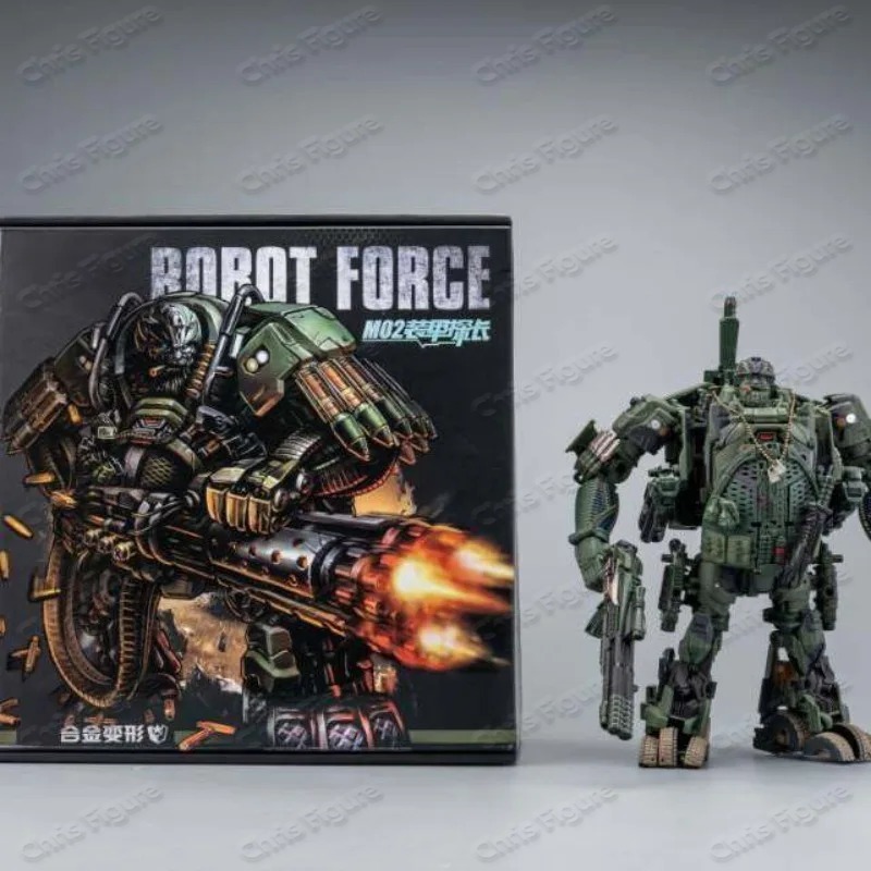 【IN STOCK】Transformable Toy M- - огляд і ціна Model Kit Armored Core