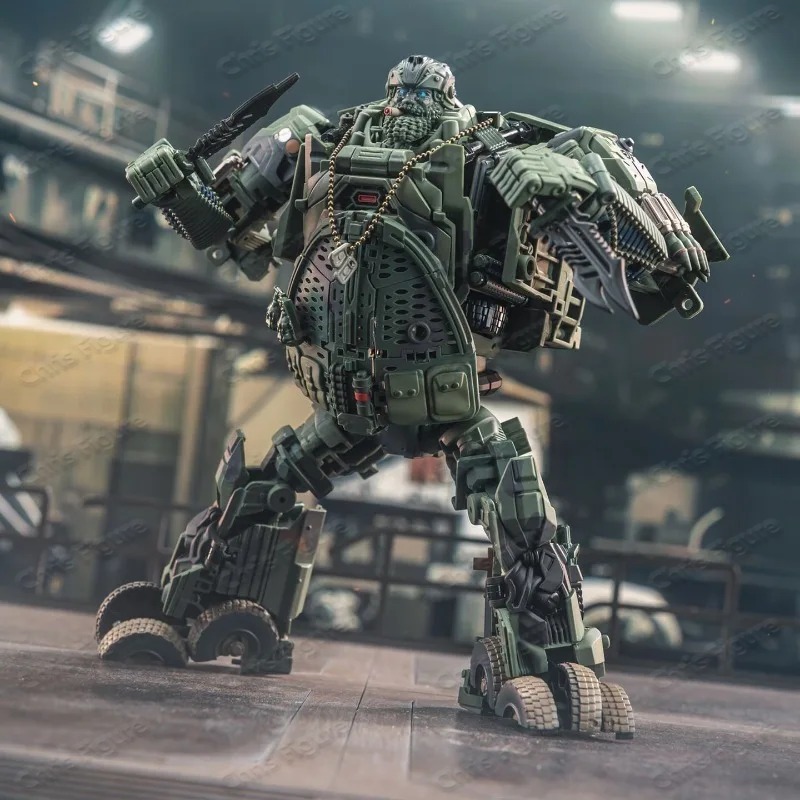 【IN STOCK】Transformable Toy M- - огляд і ціна Model Kit Armored Core