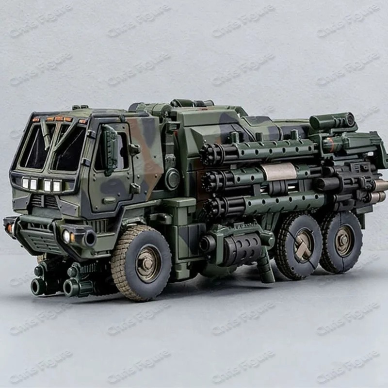 【IN STOCK】Transformable Toy M- - огляд і ціна Model Kit Armored Core