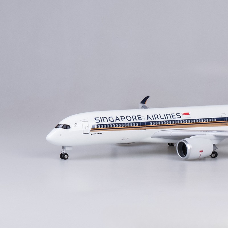 47cm Large Scale Toy Plane Sin - огляд і ціна Model Kit Singapore