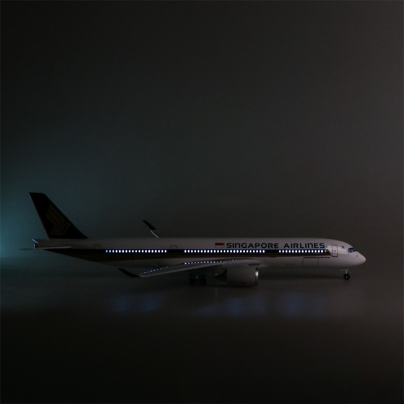 47cm Large Scale Toy Plane Sin - огляд і ціна Model Kit Singapore
