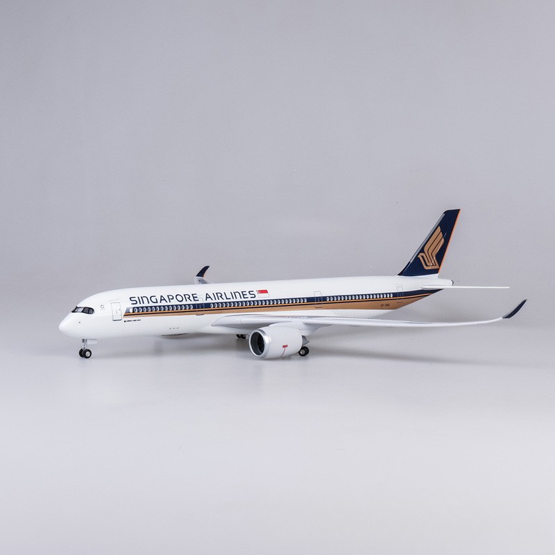 47cm Large Scale Toy Plane Sin - огляд і ціна Model Kit Singapore