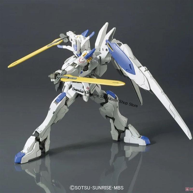 In Stock Bandai Gundam Model K - огляд і ціна Model Kit Gundam Mg