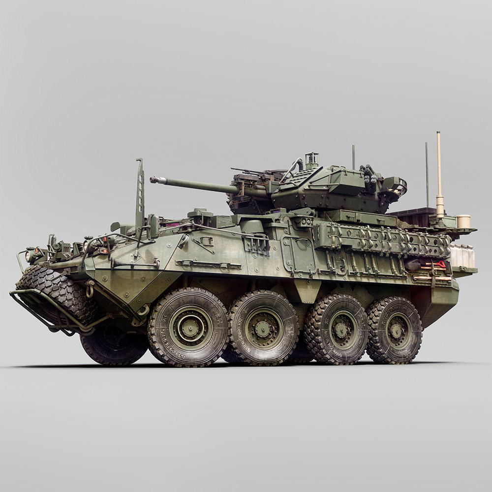 ZIMI Plastic Assembly Tank Mod - огляд і ціна Model Kit Armored Core