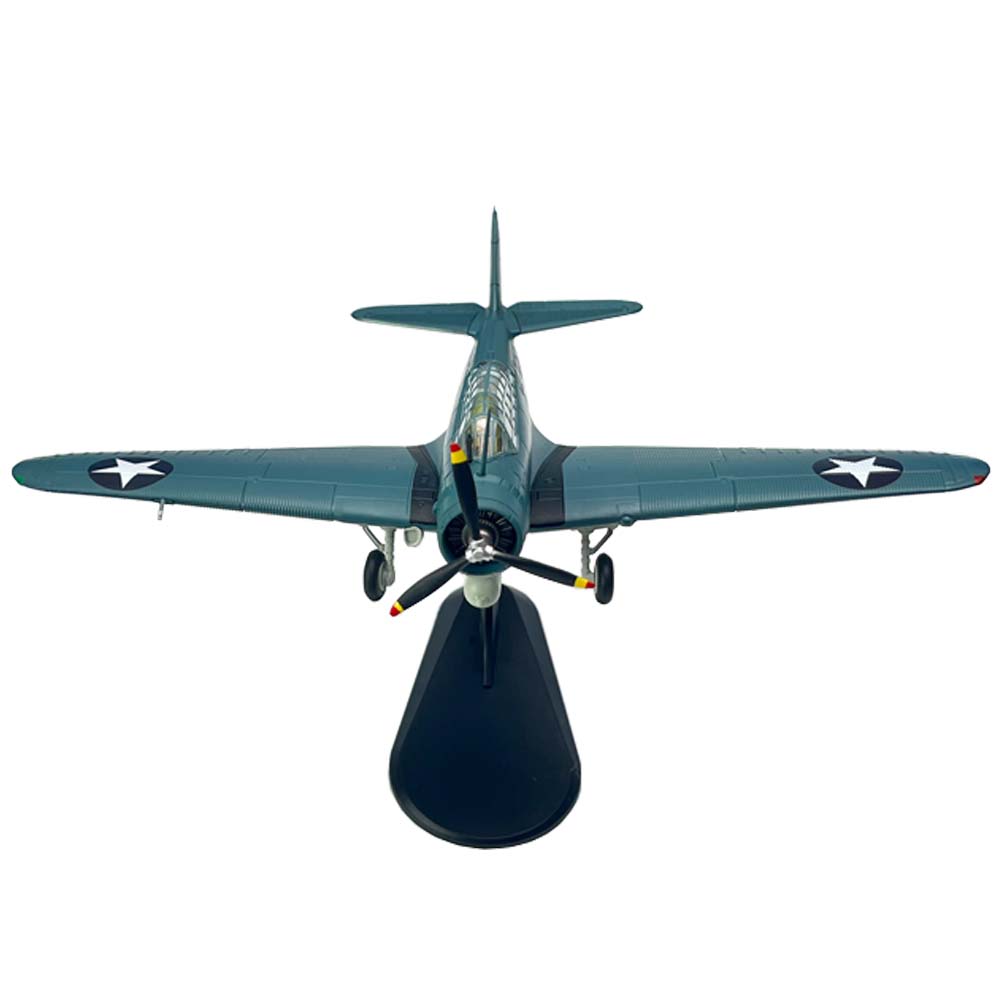 1/72 US TBD Fighter Model T-3  - огляд і ціна Model Kit Plane