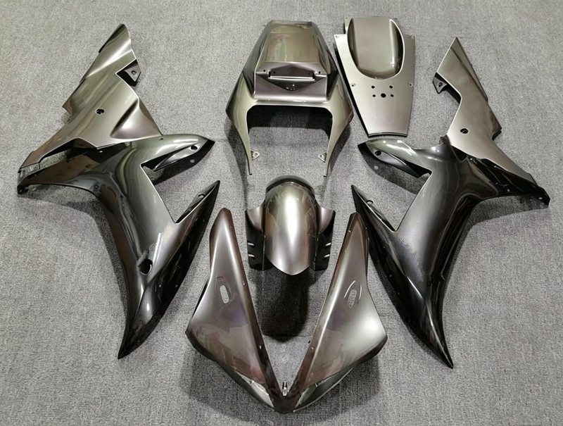 4 Gift new ABS fairing kit - s - огляд і ціна Model Kit Yamaha