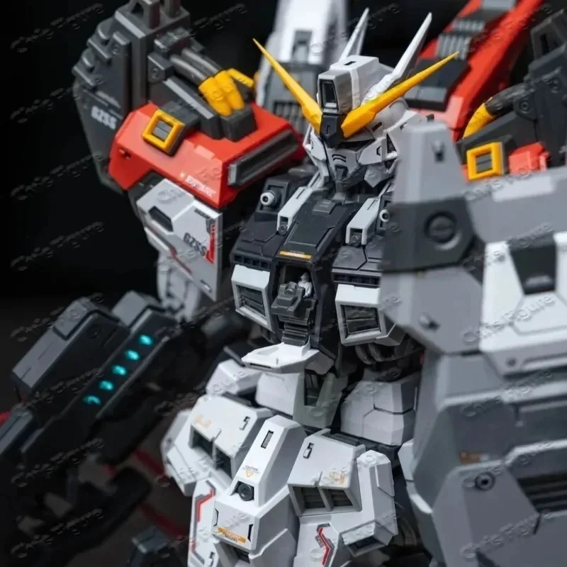 In Stock ZZA REGUS GZSS-OX-001 - огляд і ціна Model Kit Zza