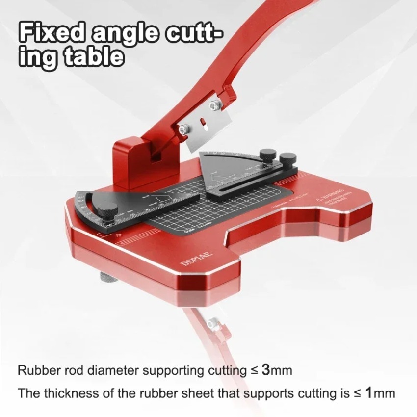 DSPIAE AT-CJ Fixed Angle Cutti - огляд і ціна Model Kit Tool