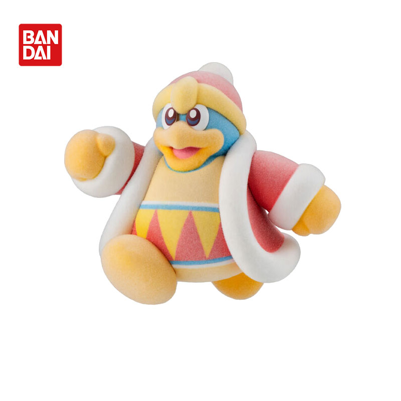 BANDAI Original Kirby Animatio - огляд і ціна Model Kit Kirby