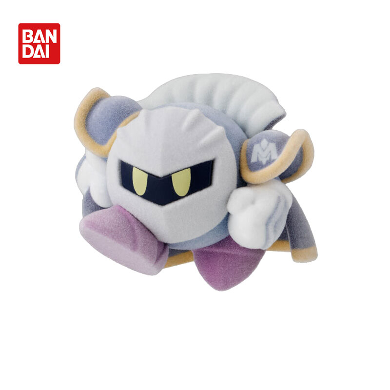 BANDAI Original Kirby Animatio - огляд і ціна Model Kit Kirby