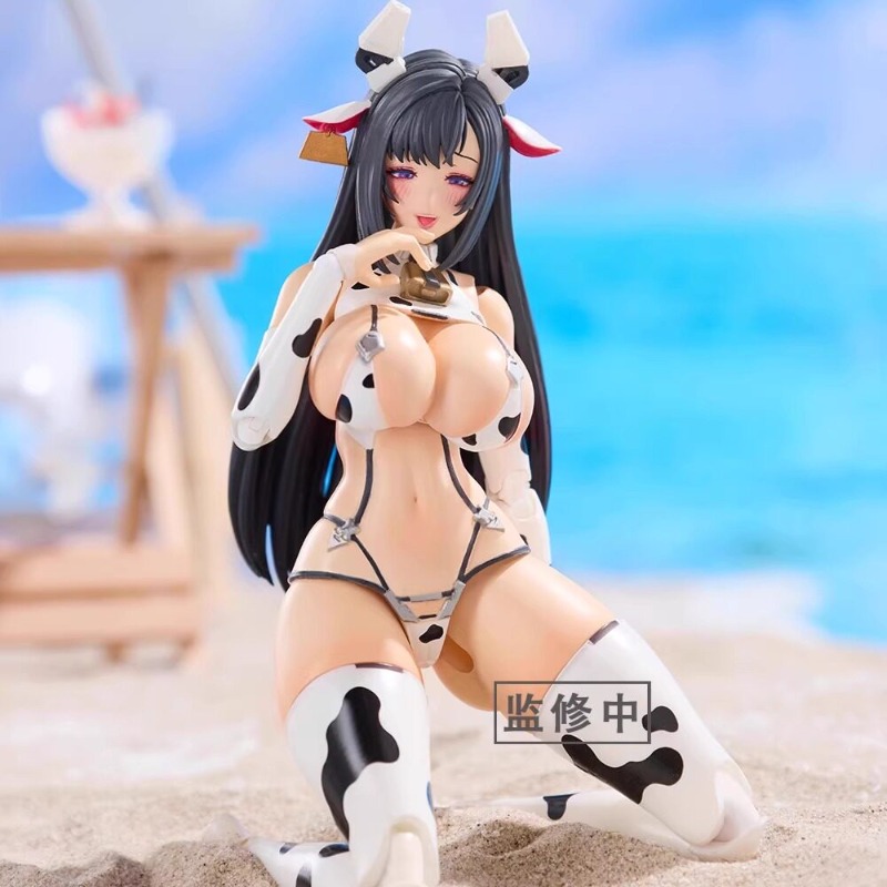 TYCTOYS In Stock Original Brow - огляд і ціна Model Kit Waifu